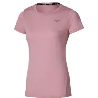 Mizuno Impulse Core T-Shirt Dames