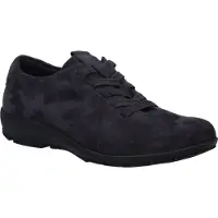 Josef seibel Dames Lage schoen Charlotte 01 in blauw