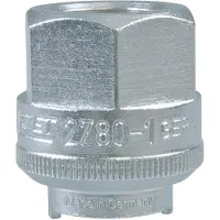 Hazet 2780-1 Schokdempertapsleutel