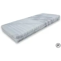 Mahoton Matras Seasons 19 Natuurrubber Firm 90x210 cm - met gratis Teddy molton