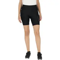 SWEDEMOUNT Core Fietsshort Tights – Dames fietstights – Maat 42