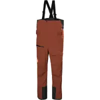 Helly Hansen Sogn Bib Shell 2.0 Pant Men