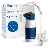 Brita Mypure P1 Waterfilter