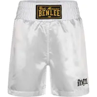 Benlee Sportbroek honing / zwart / wit