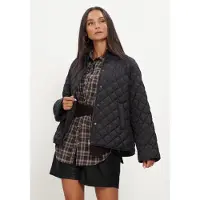 Notre-V Dames Jassen Nv-iemke - Zwart - Maat XS