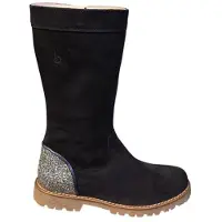Beberlis 24244 Laarzen | Maat 35 Meisjes Blauw