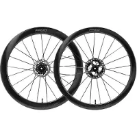 FFWD Raw 55-44 Ceramicspeed Cl Disc Tubeless Racefiets Wielset