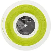 Dunlop St Explosive Spin 16g 200 M Tennisracketsnaar