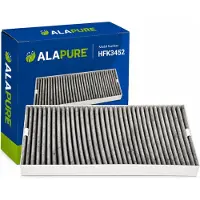 Alapure Koolstoffilter voor Miele DKF35-P