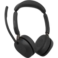Jabra YOU'RE ON Jabra Evolve3 65