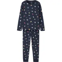 Name It Kids Kerst Pyjama 122 EU