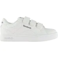 Reebok Lage sneakers Classic COURT CLEAN HOOK LOOP STRAPS kind 27