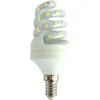 Wellhome Pk7998 3000k Led-lamp 110x49 Mm 5w 400 Lumens 10 Eenheden