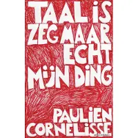 Atlas Taal is zeg maar echt mijn ding (Paperback)