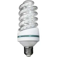 Wellhome Wh16520 3000k Led-lamp 180x61 Mm 20w 1700 Lumens