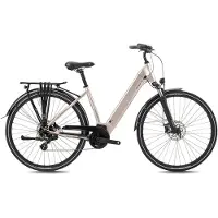 Bh Atom City Wave 1e-36v 700c Altus 2027 Elektrische Fiets