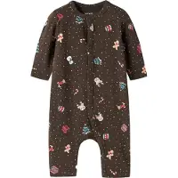 Name it Kerst Pyjama 74 EU
