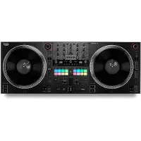 Hercules Contrôleur DJ DJControl T10 Noir