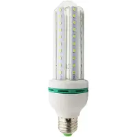 Wellhome Pk7726 6000k Led-lamp 170x52 Mm 12w 1060 Lumens 15 Eenheden