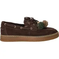 Shoecolate Loafers Bruin | Maat: 39