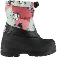 Reima Snowboots - MOOMIN Nefar - Rose Blush - - 30 - Winterlaarzen