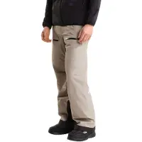 The North Face - Chakal Pant - Skibroek L - Long, grijs