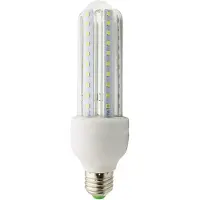 Wellhome Pk7716 6000k Led-lamp 130x42 Mm 7w 620 Lumens 15 Eenheden
