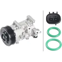 Hella 8FK 366 204-001 Aircopomp