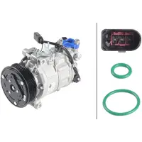 Hella 8FK 366 204-171 Aircopomp
