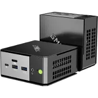 GMKtec - MINIPCRYZ932RAM1024 - Klein computer