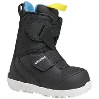 Nidecker Micron Mini Junior Snowboardlaarzen