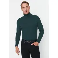 Trendyol Heren Coltrui Bodycon Trui