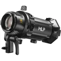Godox MLP36K Spotlight Attachment voor ML30/ML60