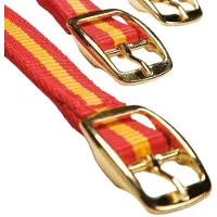 Marjoman Nylon Hondenhalsband