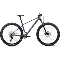 Orbea Alma M50 29´´ Deore M6200 Sgs Shadow Plus 2027 Mountainbike