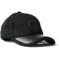 Blauer Woolson pet zwart (OSFA), Casual, Polyester 26WBLYA04607