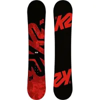 K2 Rental Snowboard