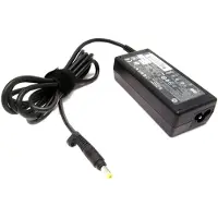 HP 609936-001, Laptop, Interne voeding, 100 - 240 V, 50 - 60 Hz, 90 W, Zwart