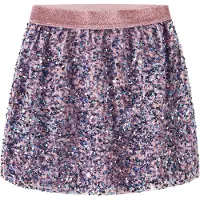 Name it Paillet Rok 152 EU Meisjes
