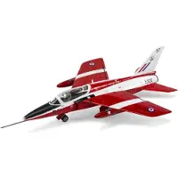 Wittmax 1/72 FOLLAND GNAT T.1 **