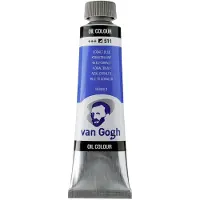 Van Gogh olieverf - 40 ml - kobaltblauw 511