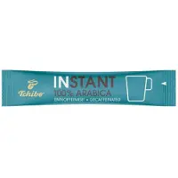 Tchibo oploskoffie Café Decaf, cafeïnevrij, 500 sticks à 1,8 g