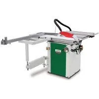 Holzstar FKS315-1500E Formaatzaagmachine