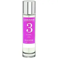 Caravan Nº3 150ml Parfum