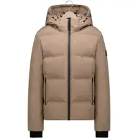 Cars Jeans Cars Jongens Jassen Larran - Zand - Maat 176