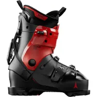 Atomic Nexus 110, skischoenen, heren, zwart/rood