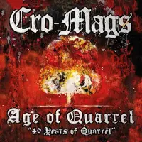 Suburban Age of Quarrel: 40 Years of Quarrel