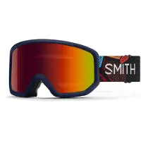 Smith - Transfer Mirror S3 - Skibril M, meerkleurig