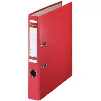Bene Ordner Rückenbreite: 52 mm Verwendung für Papierformat: DIN A4