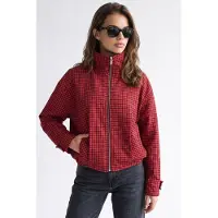 MixRay Dames Tailored Blazer